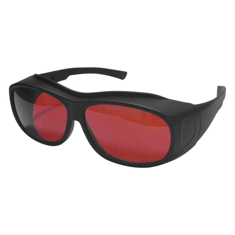 Gafas de láser de belleza banda protectora 200-540Nm gafas de protección transfronteriza Protección Laboral gafas E-light