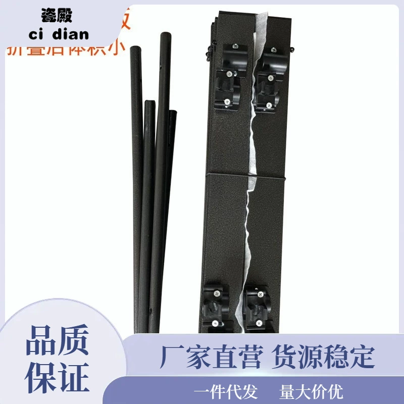 Travel handheld folding cart for home use, pet