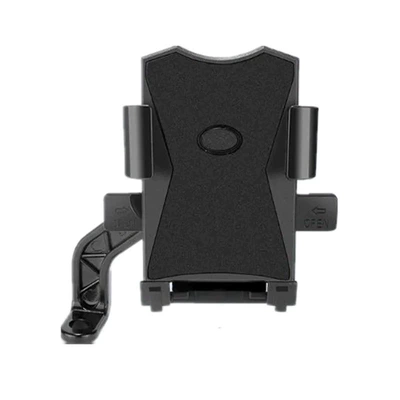 motorcycle bicycle rider car pedal | Car phone holder