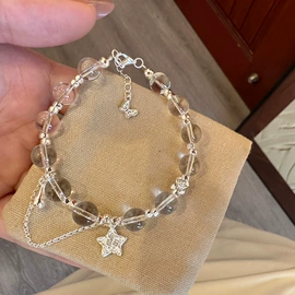 手镯;项链;手链