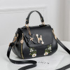 Fashionable hydrolate, handheld cute small bag, one-shoulder bag, autumn