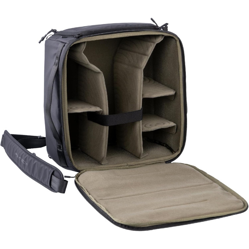 Medium Camera Insert Bag, Waterproof Lens Pouch, Suitable for Photographers Travelers Lightweight Dslr Camera Bag
