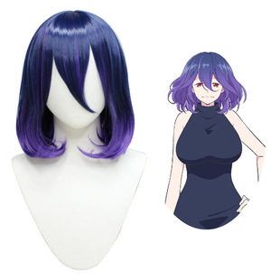 ���b�ľS��÷ Ů�� �S��÷Ⱦɫ�u׃���Ϳ�cosplay�ٰlcos�l�����l