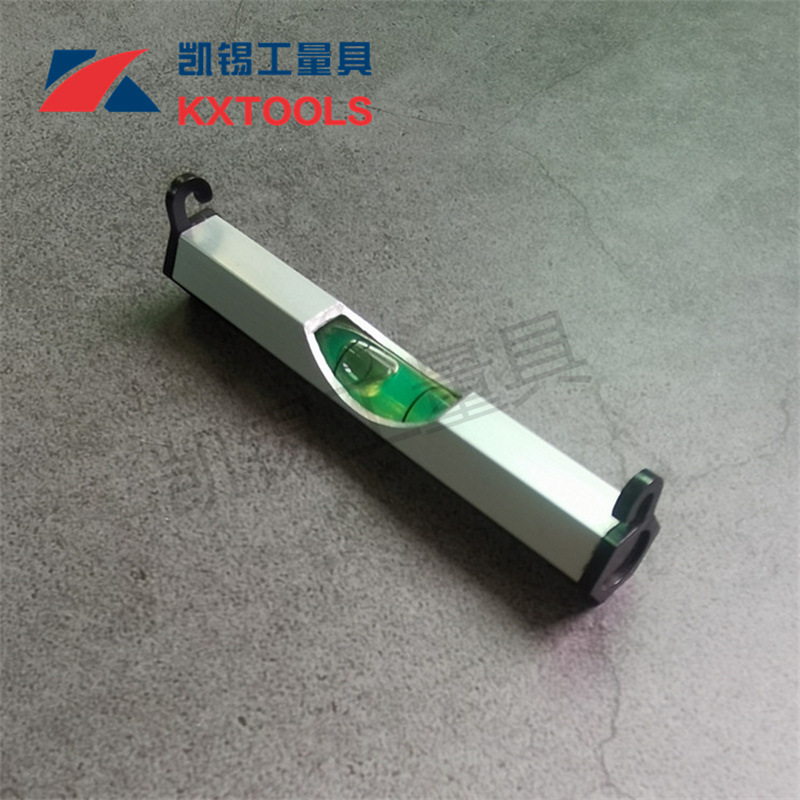 金属挂线水平泡  金属挂线水准泡  金属挂线水平仪