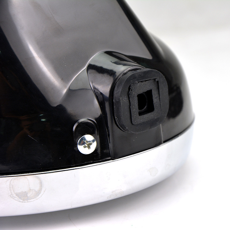 Applicable to Yamaha YBR125 headlight motorcycle original accessories YBR 125 front lighting