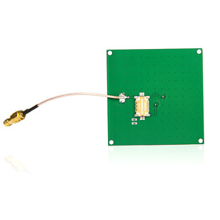 �����ɰ��͑�Ҫ���оƬ������PCB�쾀��UHF̽��͜y�ؘ˺�