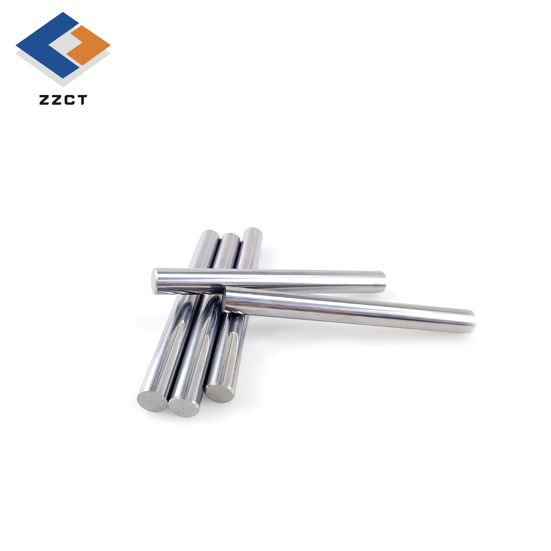 钨钴硬质合金圆棒碳化钨实心棒材毛坯棒材YG8硬质合钨钢圆棒