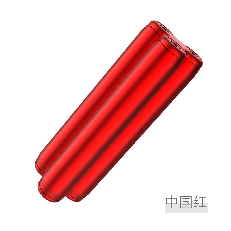 Transfronterizo nuevo tres personas de mano descompresión masaje rodillo de dedo descompresión artefacto Amazon popular juguete de descompresión