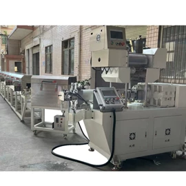 橡胶挤出机;塑料挤出机;塑料管材设备