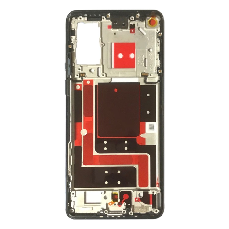 El marco LCD para el OnePlus 9 LE2113 LE2111 LE2110