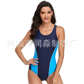 比基尼;连体泳衣;三件套泳装