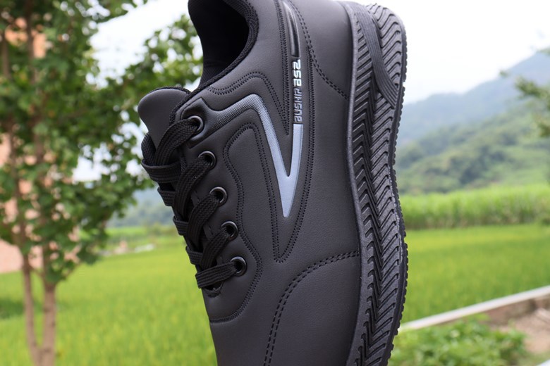 ShoeGlobe Cross-Border Autumn Winter Fleece-Lined Thickened Warm Non-Slip Sports Cotton Boots Flat Casual Waterproof Breathable_voghion.com