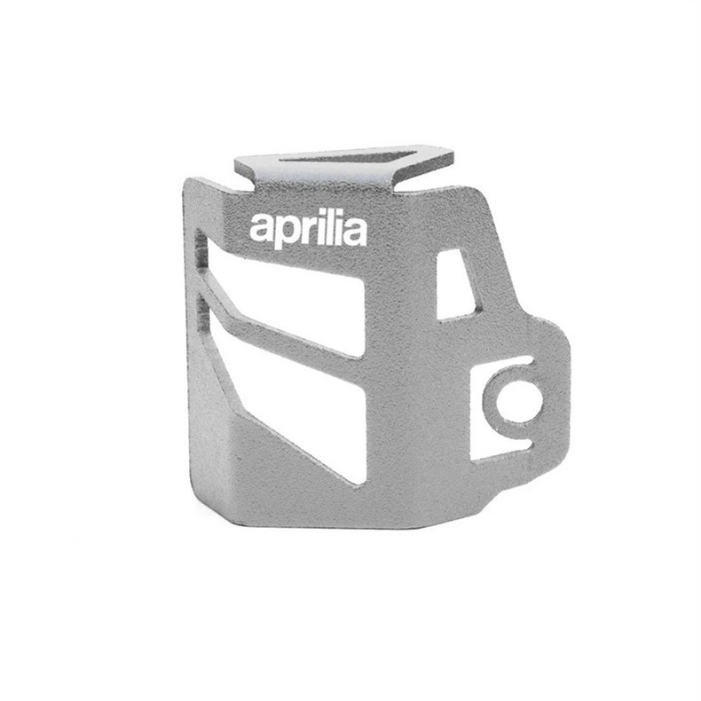 Suitable for Aprilia Rs660 Rs457 Tuareg660 22-24 Rear Brake Fluid Reservoir Protective Cover