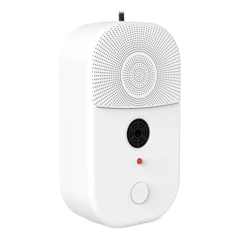 Amazon eBay выбрал портативный бытовой прибор для дегельминтизации ультразвуковое автоматическое устройство для дегельминтизации, очиститель формальдегида