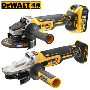 DEWALT�Â��oˢ��늽�ĥ�CDCG404N�и��ĥ���^FN��ʽ
