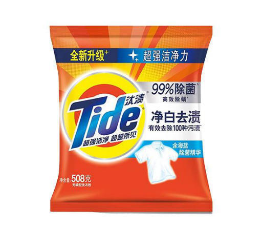 タイド洗剤多規格選択純白除浸2合1清潔透明218g300g4.1kg卸売り|undefined