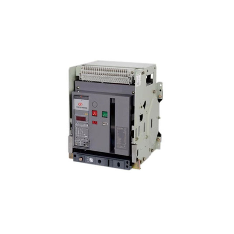 北京北开智能型框架万能断路器DW965-3200 M 2000A