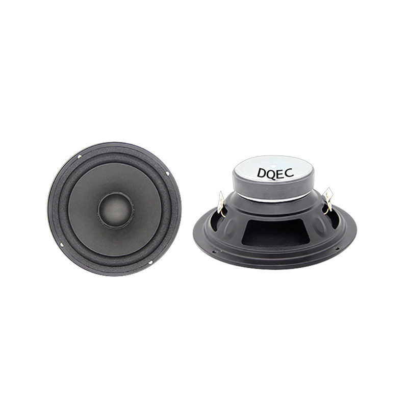 Dongqi 工場直販 6.5inch ラウンド 4 オーム 20W サブウーファー ロッド スピーカー モバイル カラオケ マシン ウーファー|undefined