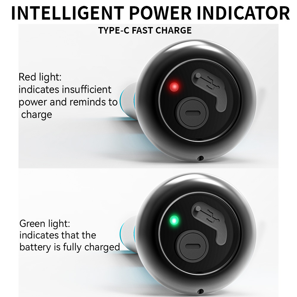 Transfronteriza AliExpress Amazon clásico sonajero serpiente 10W linterna de luz fuerte encogimiento de zoom con titular de la pluma