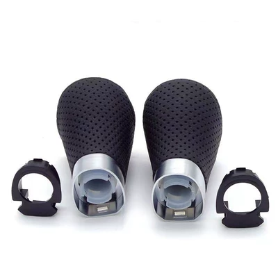 Gear Shift: BMW Cab and accessories