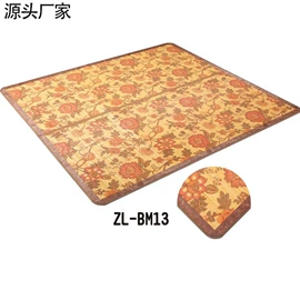 餐垫、杯垫;竹质工艺品;卷帘