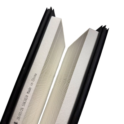 Air conditioning filter suitable for Tesla Model Y