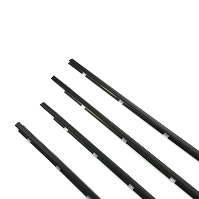 Suitable for 2008-2020 Nissan Qashqai Vehicle Sealing Strip