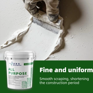 Factory Customized Mildew-Proof Putty Paste