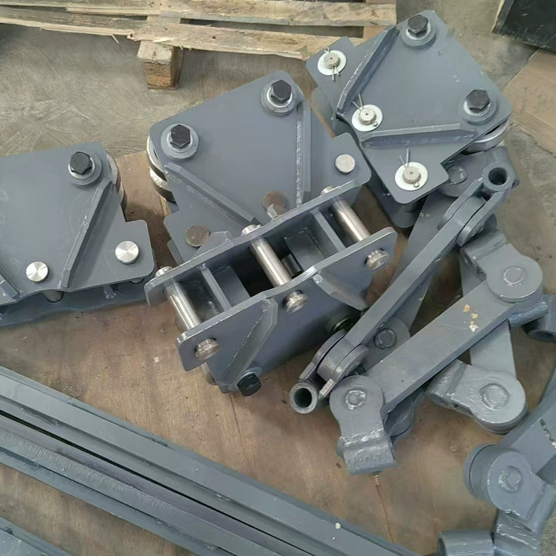 Дизельный пневматический монорельсовый кран Компактная конструкция монорельсовый кран