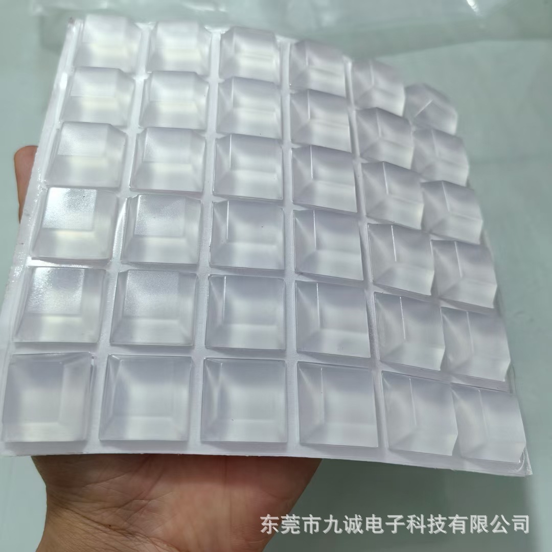 Trapezoid 20*8 36