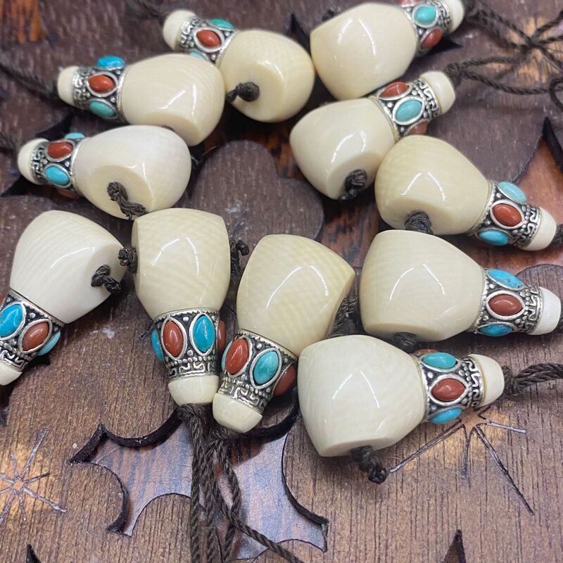 Natural 5A Mammoth Ivory Wholesale Inlaid Headpiece Accessories Three-Way Connector DIY Split Accessories Three-Way Mammoth Natural 5A Mammoth Ivory Wholesale Inlaid Headpiece Accessories Three-Way Connector DIY Split Accessories Three-Way Mammoth