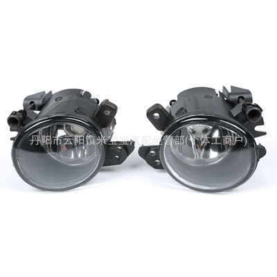 Lights 2518200756 2518200856, Fog lamp