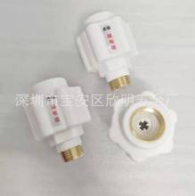 厂家直供电热水器防电墙隔电墙一体铜牙隔电墙现货批发铜质耐用