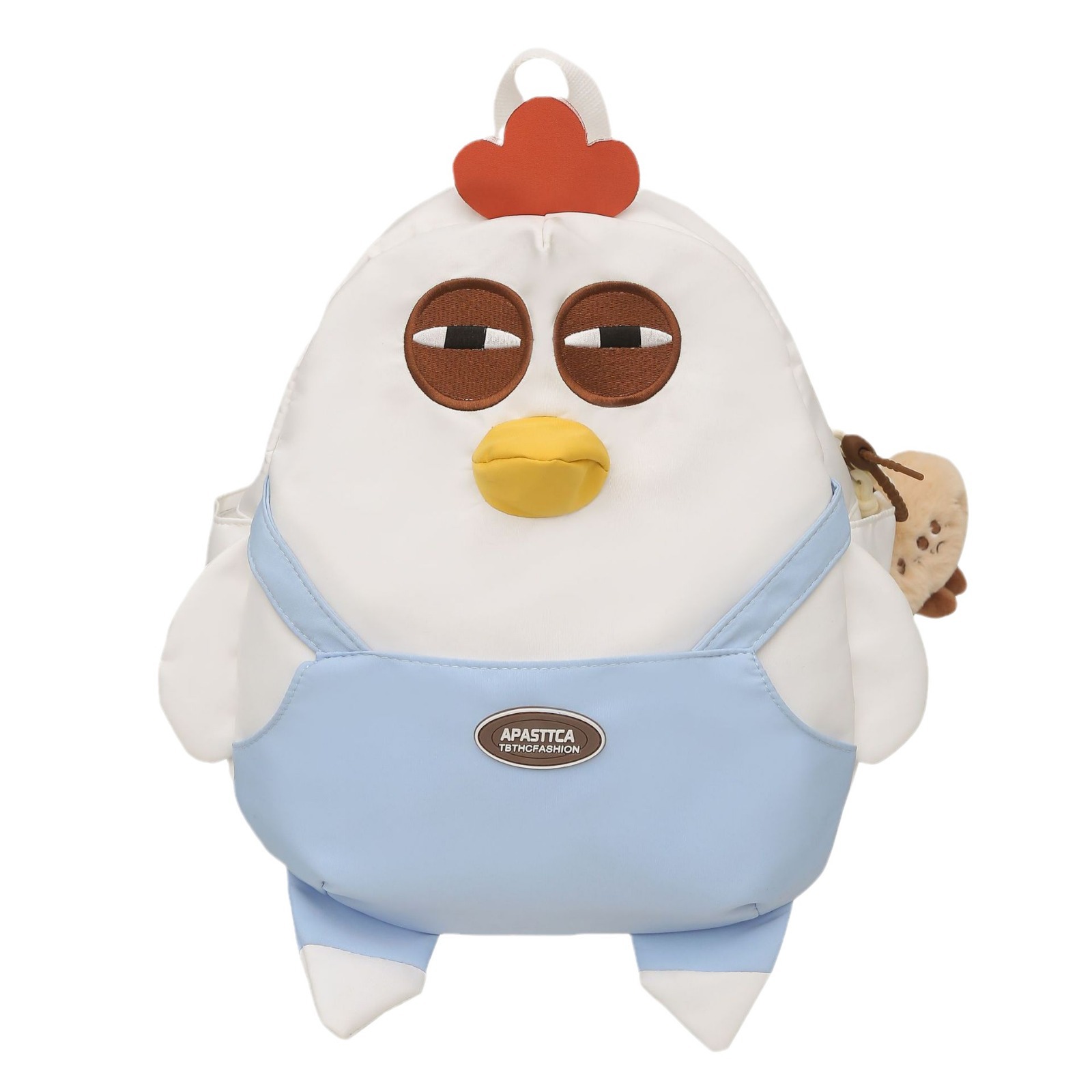 Nueva mochila para estudiantes de secundaria y preparatoria