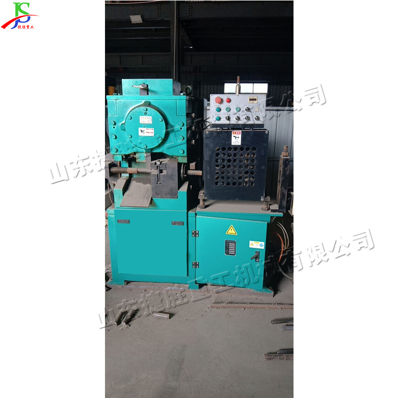 Tipo 50 máquina de corte de acero redondo automática marco de alimentación automático equipo de corte de acero redondo equipo de corte de acero de construcción