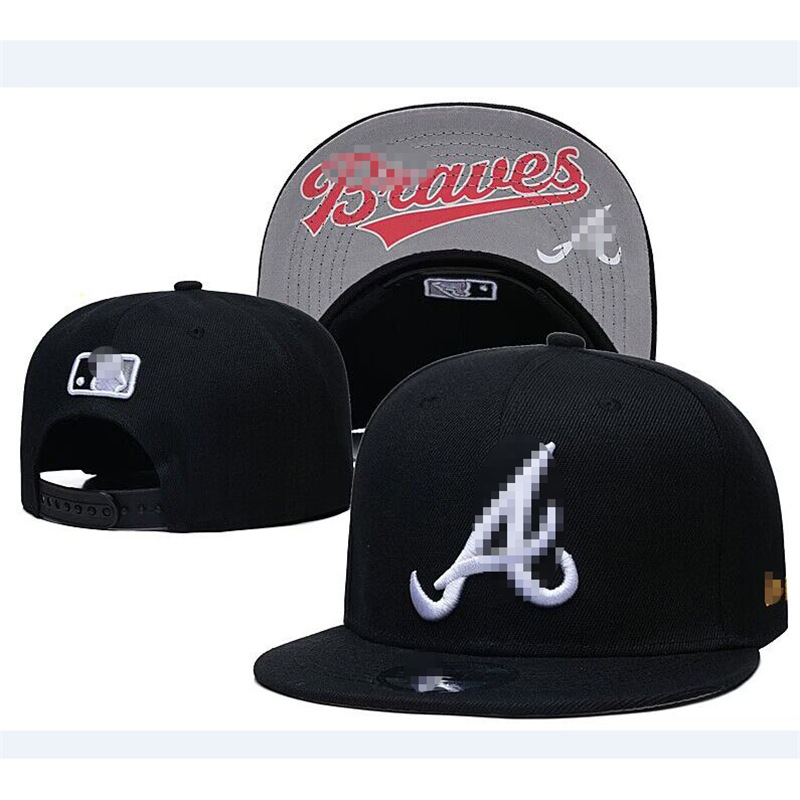 Dodgers Yankees Gorra de béisbol MLB Sombrero plano bordado para hombres y mujeres Sombrero de hip-hop americano Sombrero grande