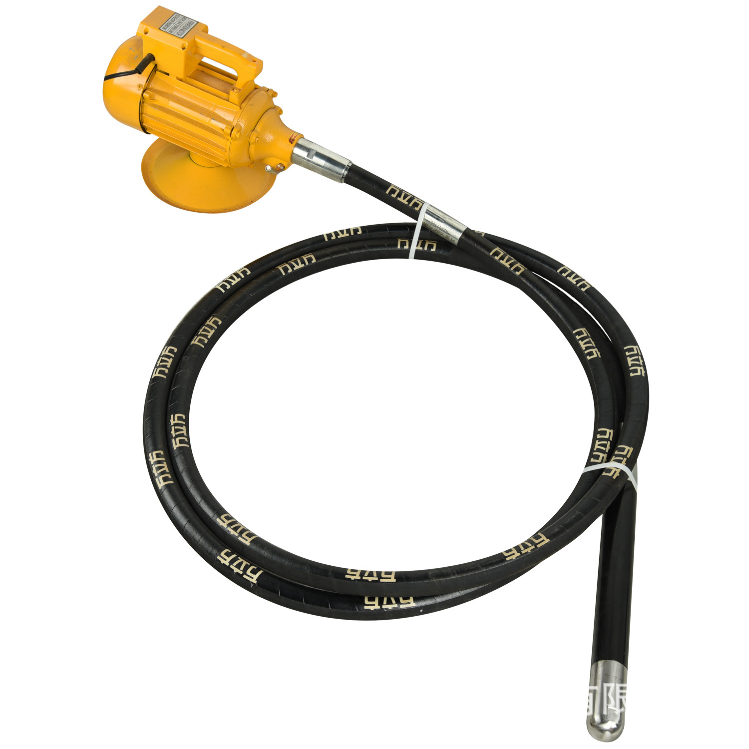 ZN50型 水泥振动棒 沥青混凝土振动器振动棒 夯实地面无气泡