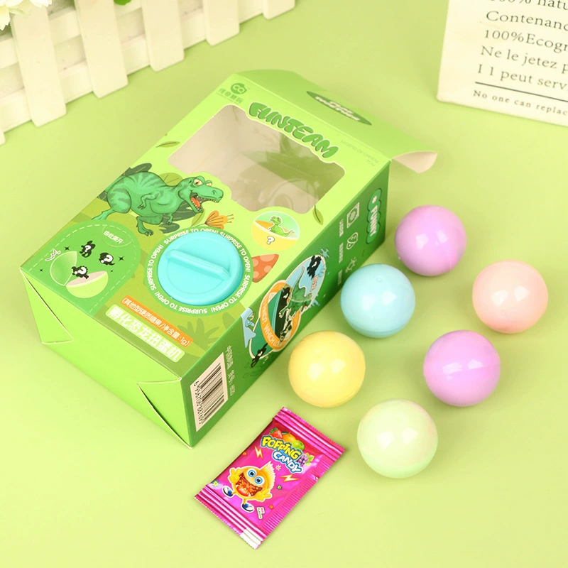 传奇糖玩 Dinosaur, игрушка, капсульная игрушка, 1G, 1 штука