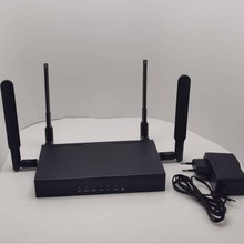 工业3G/4G路由器插sim卡全网通wifi高速流量企业家用商用全屋覆盖