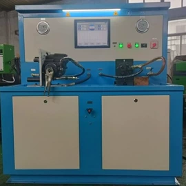 试验台;其他维修设备;液压试验机