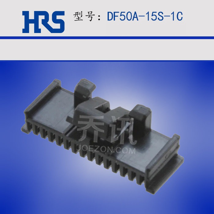 1.0mm15HIROSEDF50A-15S-1CɫHRSֻܿ