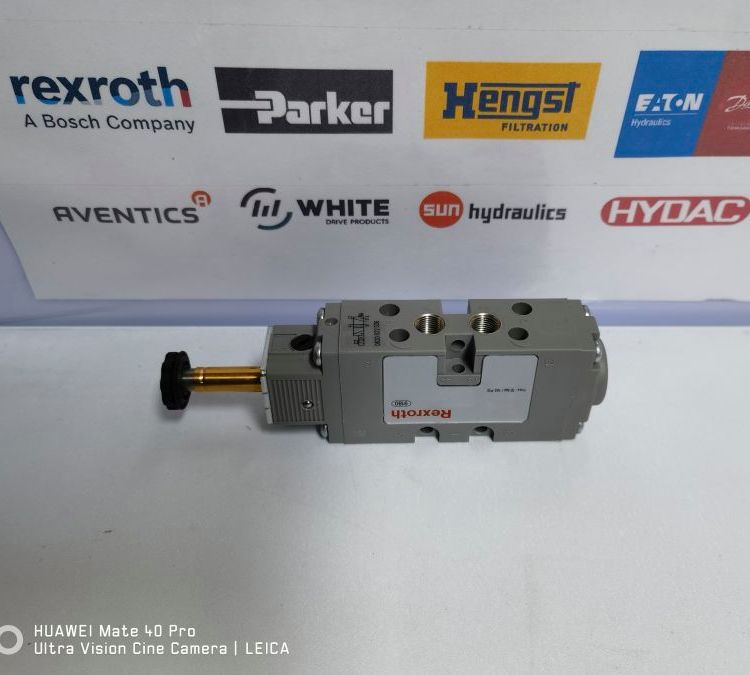 0820022026 # Aventics气动电磁换向阀，全新库存