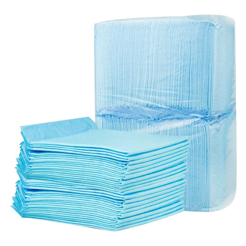 Подушечка для мочи для домашних животных Утолщенный подгузник Физио штаны Собака Кошка Подушечка для мочи Защитные трусики Санитарная салфетка Бамбуковый уголь Удаление вкуса