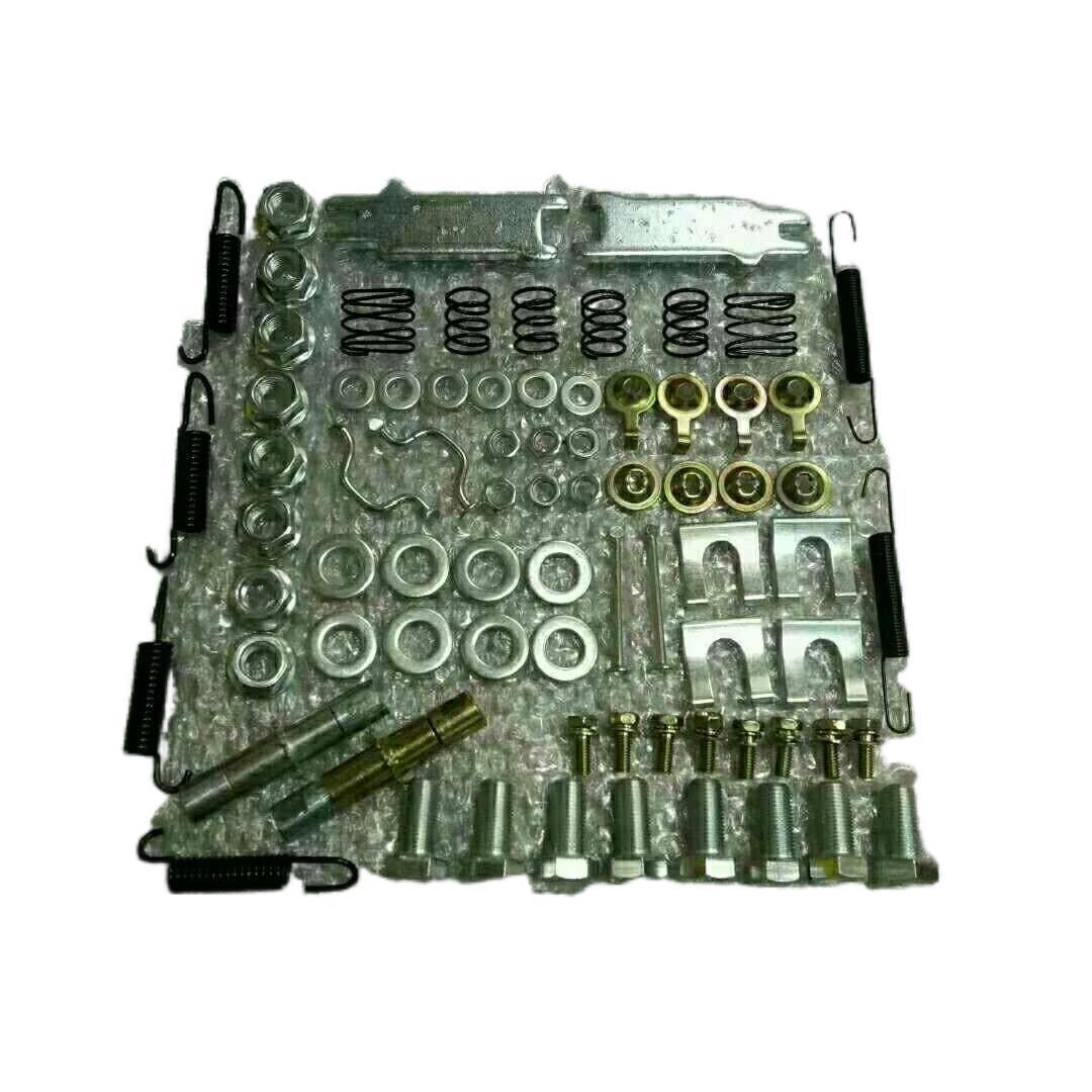Aplicable a coche camión kit de reparación de freno de mano kit de reparación de pinza japonés 47061 04943 43521