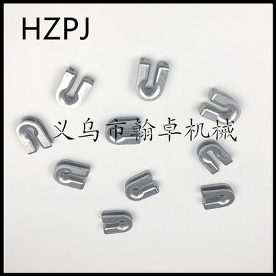 HUS T35 T25 T35X T45X 打草头 锁扣 绳眼胡斯华纳割草机配件HZPJ|ru