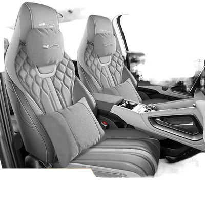 for All Seasons, Full Surround Seat, Modelə uyğun (Original) oturacaq örtükləri