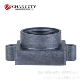 镜头;其他摄影器材;智能安防监控