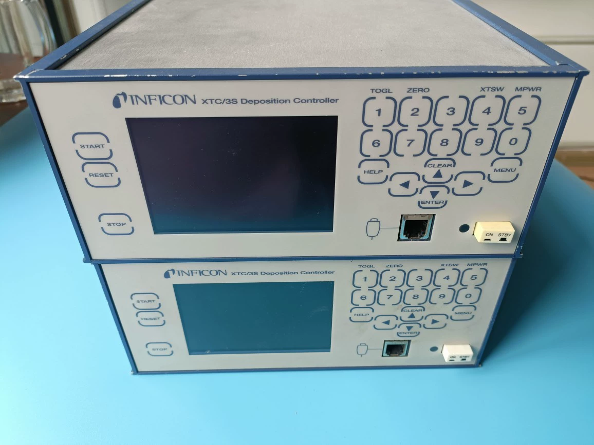 Контроллер толстопленки XC3S-2000, 90% новый, один контроллер отложения XTC/3S