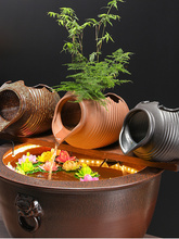 ?���u�ŷ��B�~ѭ�h��ˮ�չ�ͥԺ�~���쾰�[�������^�V���մ���ˮ