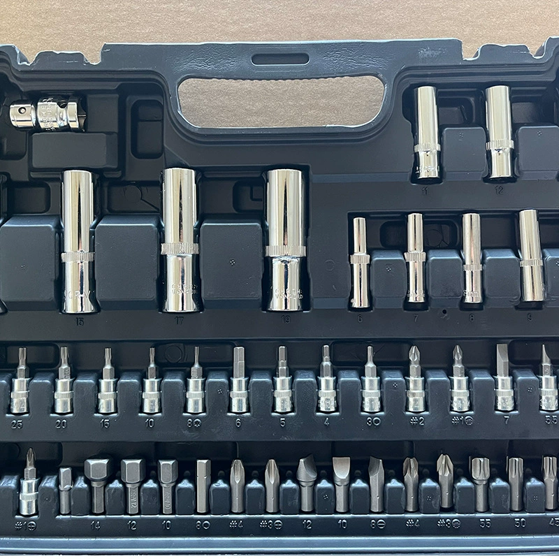 Tools set, wholesale